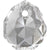 Swarovski Pendants Majestic (6436) Crystal-Swarovski Pendants-9mm - Pack of 2-Bluestreak Crystals