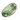 Swarovski Pendants Majestic (6436) Recreated Peridot - Bluestreak Crystals