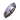 Swarovski Pendants Marquise Cut (6437) Crystal Vitrail Light P - Bluestreak Crystals