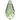 Swarovski Pendants Teardrop (6000) Recreated Peridot - Bluestreak Crystals