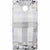 Swarovski Pendants Urban (6696) Crystal-Swarovski Pendants-20mm - Pack of 1-Bluestreak Crystals