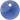 Swarovski Pendants Xilion Round (6428) Recreated Dark Sapphire - Bluestreak Crystals