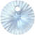 Swarovski Pendants Xilion Round (6428) Recreated Ice Blue-Swarovski Pendants-6mm - Pack of 20-Bluestreak Crystals