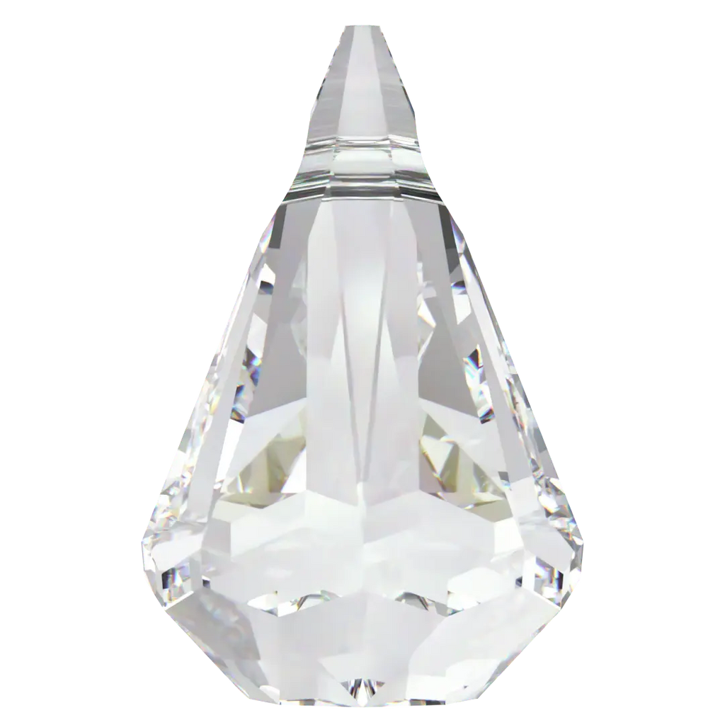 SWAROVSKI Silver Crystal スワロフスキー Swarovski-Pendants-Xirius-