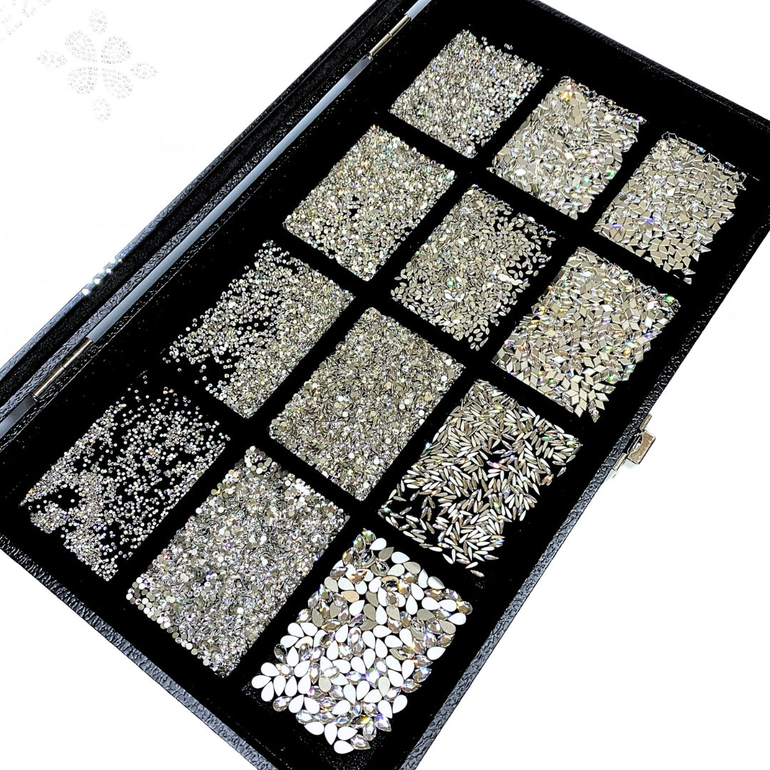Swarovski-Rhinestones-Non-