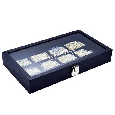 Swarovski Rhinestones Non Hotfix Dream Mix - Bluestreak Crystals