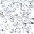 Swarovski Rhinestones Non Hotfix Shapes Mix CRYSTAL-Swarovski Flatback Rhinestones Crystals (Non Hotfix)-Bluestreak Crystals