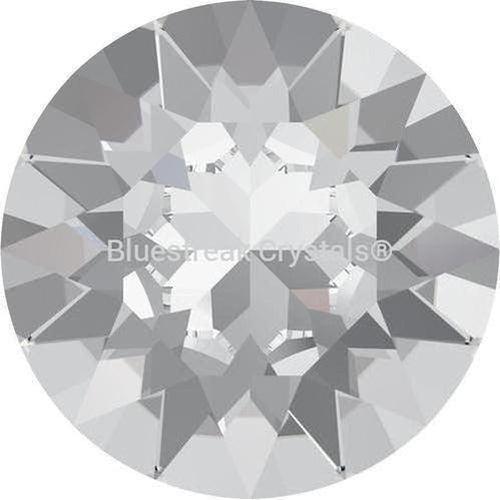 Swarovski Rivets (53001) SS29 Silver Brushed (082)-Swarovski Metal Trimmings-Crystal-Pack of 500 (Wholesale)-Bluestreak Crystals