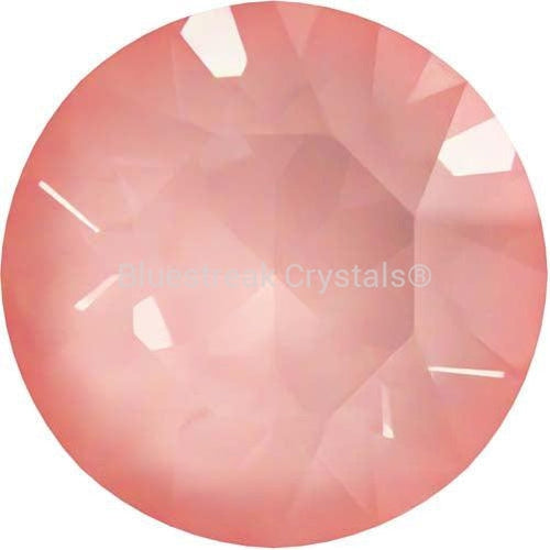Swarovski Rivets (53001) SS29 Stainless Steel (088)-Swarovski Metal Trimmings-Crystal Flamingo Ignite-Pack of 500 (Wholesale)-Bluestreak Crystals