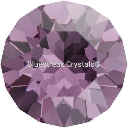 Swarovski Rivets (53001) SS29 Stainless Steel (088)-Swarovski Metal Trimmings-Iris-Pack of 500 (Wholesale)-Bluestreak Crystals