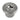 Swarovski Rivets Lower Die (9070/010) for Rivet Back Part (53007) - Bluestreak Crystals