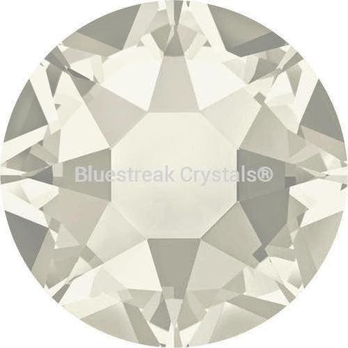 Swarovski Rose Pins (53301) Stainless Steel SS10-Swarovski Metal Trimmings-Crystal Silver Shade-Pack of 1440 (Wholesale)-Bluestreak Crystals