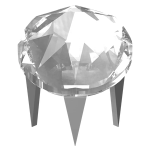 Swarovski Metal Trimmings