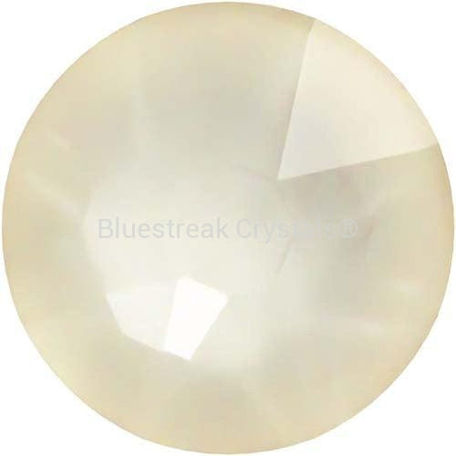 Swarovski Rose Pins (53303) Stainless Steel SS20-Swarovski Metal Trimmings-Crystal Linen Ignite-Pack of 720 (Wholesale)-Bluestreak Crystals