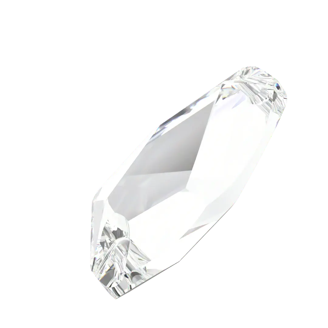 Swarovski Sew On Crystals Galactic Crystal