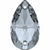 Swarovski Sew On Crystals Peardrop (3230) Crystal Blue Shade-Swarovski Sew On Crystals-12x7mm - Pack of 2-Bluestreak Crystals