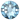 Swarovski Sew On Crystals Xirius (3288) Aquamarine - Bluestreak Crystals