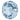 Swarovski Sew On Crystals Xirius (3288) Crystal Blue Shade - Bluestreak Crystals