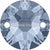 Swarovski Sew On Crystals Xirius (3288) Crystal Blue Shade-Swarovski Sew On Crystals-8mm - Pack of 6-Bluestreak Crystals