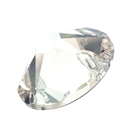 Swarovski Sew On Crystals Xirius (3288) Crystal Moonlight - Bluestreak Crystals