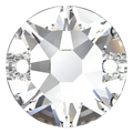 Swarovski Sew On Crystals Xirius (3288) Crystal - Bluestreak Crystals