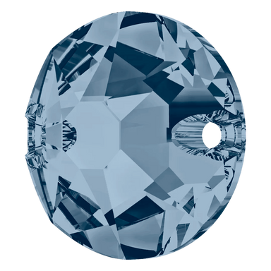 Swarovski Sew On Crystals Xirius (3288) Denim Blue - Bluestreak Crystals