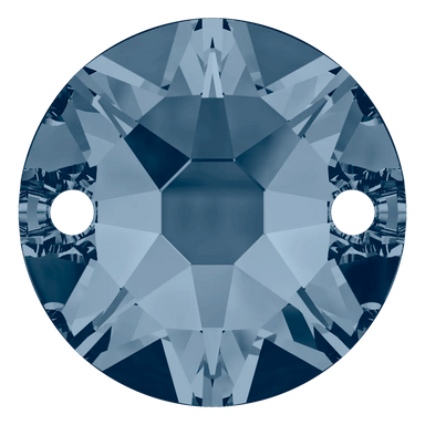 Swarovski Sew On Crystals Xirius (3288) Denim Blue - Bluestreak Crystals