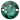 Swarovski Sew On Crystals Xirius (3288) Emerald - Bluestreak Crystals