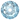 Serinity Sew On Crystals - Colour Sample Service - Aquamarine