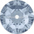 Swarovski Sew On Crystals Xirius Lochrose (3188) Crystal Blue Shade-Swarovski Sew On Crystals-3mm - Pack of 50-Bluestreak Crystals