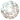 Swarovski Sew On Crystals Xirius Lochrose (3188) Crystal Moonlight - Bluestreak Crystals
