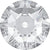 Swarovski Sew On Crystals Xirius Lochrose (3188) Crystal-Swarovski Sew On Crystals-3mm - Pack of 50-Bluestreak Crystals