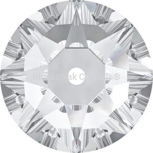 Swarovski Sew On Crystals Xirius Lochrose (3188) Crystal-Swarovski Sew On Crystals-Bluestreak Crystals