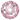 Swarovski Sew On Crystals - Colour Sample Service - Light Rose