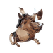 Swarovski The Lion King Pumbaa - Bluestreak Crystals