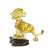 Swarovski The Lion King Simba - Bluestreak Crystals
