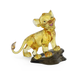 Swarovski The Lion King Simba - Bluestreak Crystals