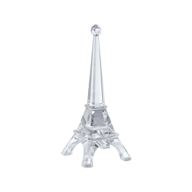 Swarovski Travel Memories Eiffel Tower - Bluestreak Crystals