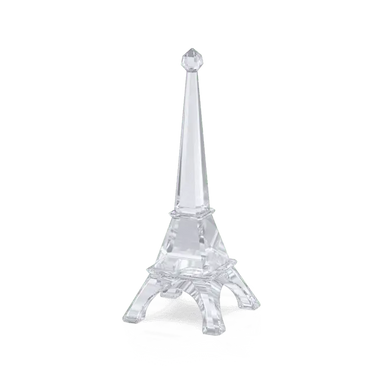 Swarovski Travel Memories Eiffel Tower - Bluestreak Crystals