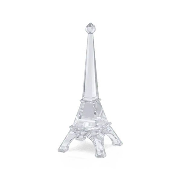Swarovski Travel Memories Eiffel Tower | Swarovski Crystals