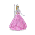 Swarovski Wicked Glinda & Elphaba Set - Bluestreak Crystals