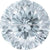 Swarovski Zirconia 120 Facets Heritage Cut White-Swarovski Cubic Zirconia-3.00mm - Pack of 200 (Wholesale)-Bluestreak Crystals