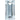 Swarovski Zirconia Baguette Step Cut White - Bluestreak Crystals