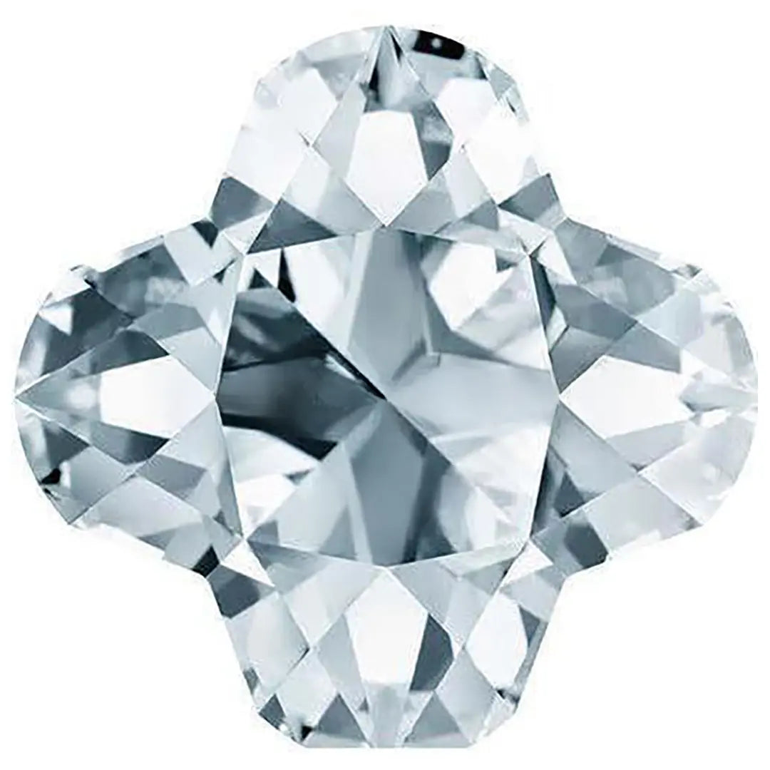 Swarovski Zirconia Bloom Cut White