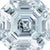 Swarovski Zirconia Imperial Mosaic Cut White-Swarovski Cubic Zirconia-3.00mm- Pack of 100 (Wholesale)-Bluestreak Crystals