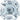 Swarovski Zirconia Imperial Mosaic Cut White - Bluestreak Crystals