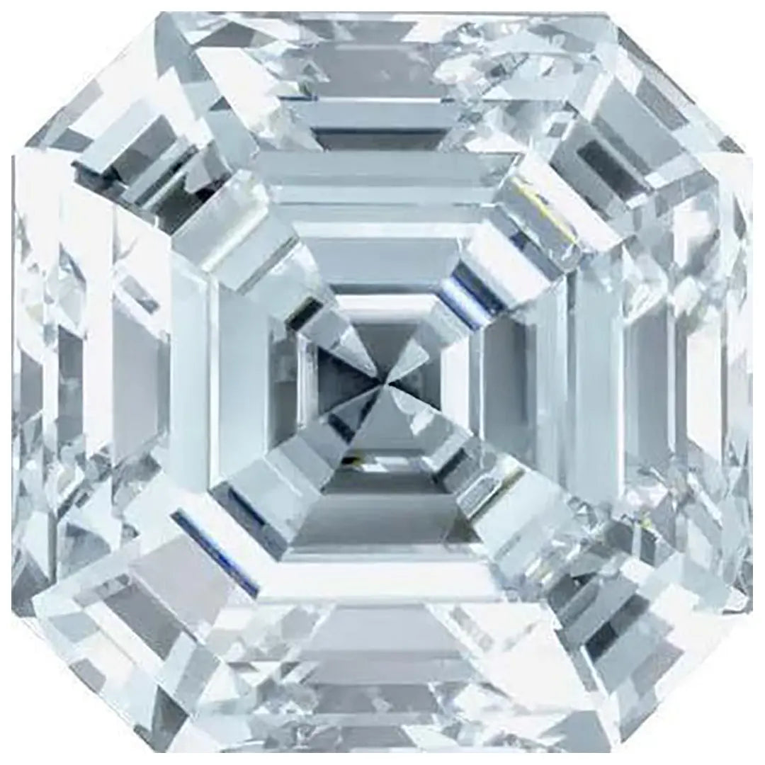 Swarovski Zirconia Imperial Mosaic Cut White