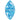 Swarovski Zirconia Marquise Pure Brilliance Cut Artic Blue - Bluestreak Crystals