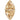 Swarovski Zirconia Marquise Pure Brilliance Cut Fancy Champagne - Bluestreak Crystals