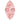 Swarovski Zirconia Marquise Pure Brilliance Cut Fancy Morganite - Bluestreak Crystals